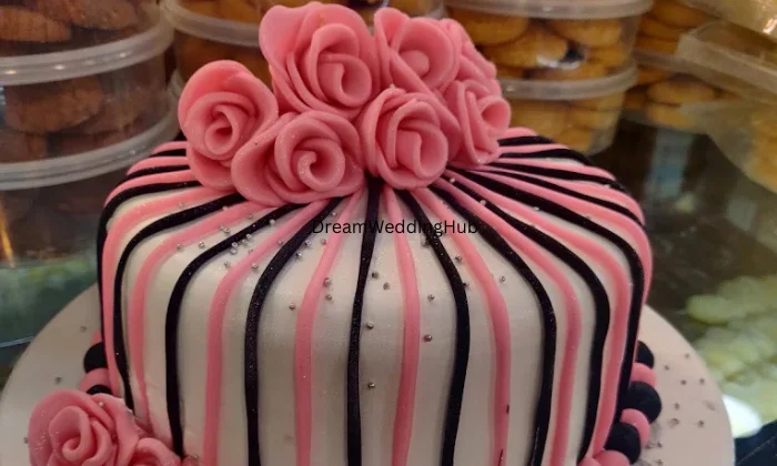 Hira Sweets jabalpur